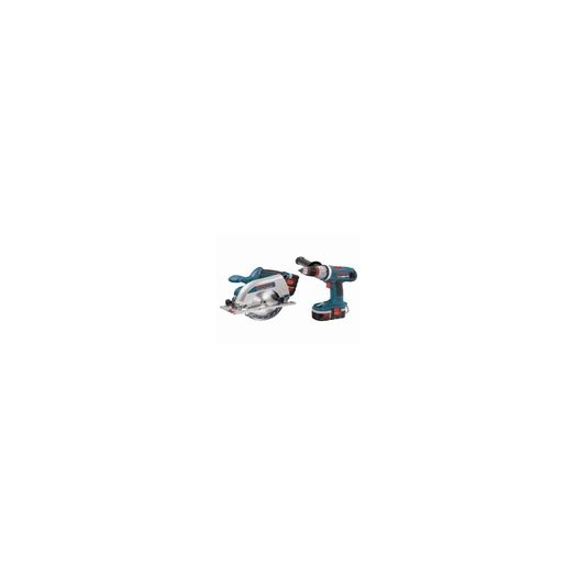 Bosch 18V 2-Piece Cordless Combo Kit 93618DC