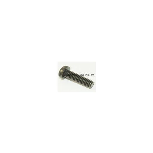 949258 | Screw M6X20 (10 Pc)  C10Fch2 - Hitachi