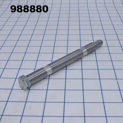 988880 | Hinge Shaft C15Fb - Hitachi