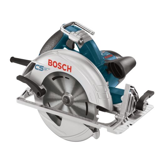 Bosch 7-1/4in. Circular Saw CS10