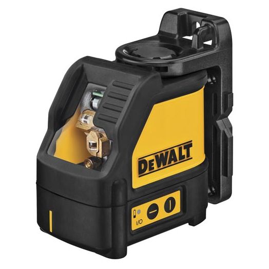 DewaltSelf-Leveling Line Laser (Horizontal and Vertical)