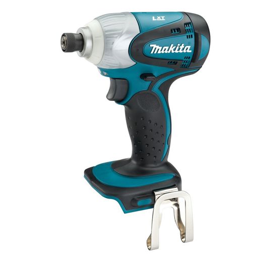 Makita 18V LXT Lithium-Ion Cordless Impact Driver (Tool only) BTD141Z