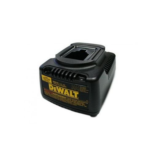 Dewalt 7.2-V to 18-V Pod Style 1-Hour Battery Charger DW9116 - USE REPLACEMENT PART #DC9310