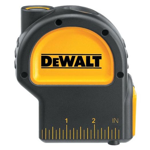 DeWALT Laser Plumb Bob DW082K  OBS,NO LONGER AVAILABLE