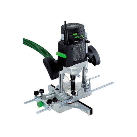 Festool OF 2000 Basic Router - 20% Off - Reconditioned (No Systainer) 574268