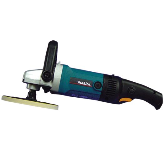 Makita 9227C - 7 Electronic Polisher-Sander