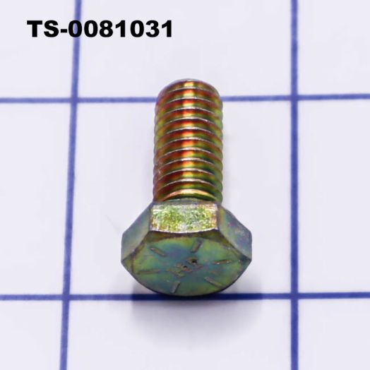 Jet HEX CAP SCREW 5/16-18X3/4 TS-0081031