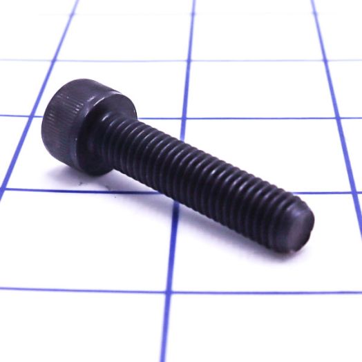 Jet SOCKET HD CAP SCREW M8X35 TS-1504071