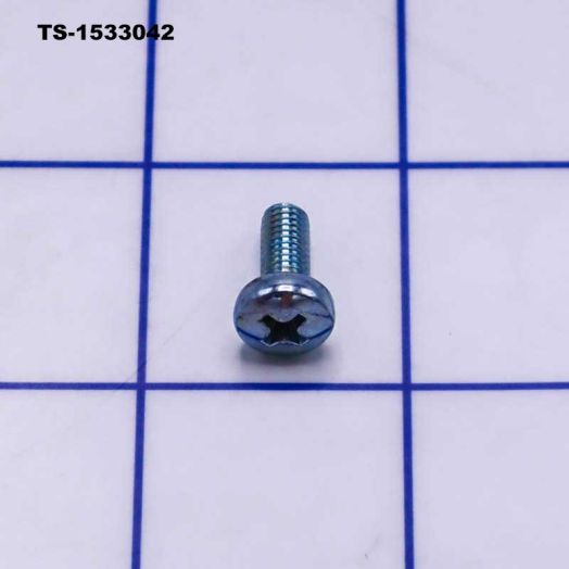 Jet MACH SCREW PAN HD PHILLIPS M5X12 TS-1533042